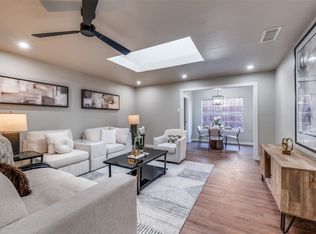 5311 Ashbrook Rd, Dallas, TX 75227