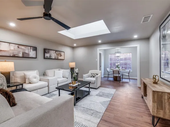 5311 Ashbrook Rd, Dallas, TX 75227