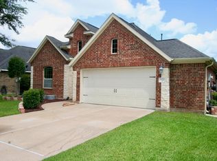 28222 Helmsman Knolls Dr, Katy, TX 77494