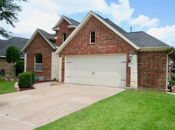28222 Helmsman Knolls Dr, Katy, TX 77494
