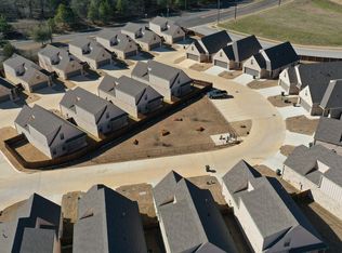 Omen Hill Villas, Tyler, TX 75707