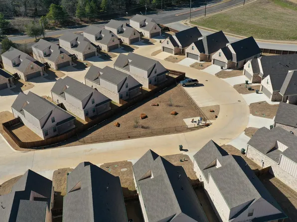 Omen Hill Villas- ASK ABOUT OUR SPRING MOVE- IN SPECIAL TODAY!, 4304 Omen Hill Way #4418, Tyler, TX 75707