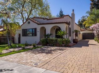 120 Hudson St, Redwood City, CA 94062