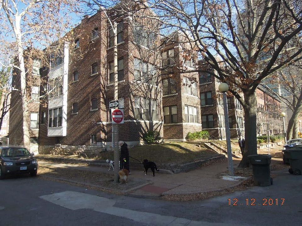 1st image of 4951 Laclede Ave APT 1E