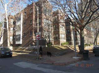 4951 Laclede Ave APT 1E, Saint Louis, MO 63108