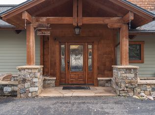 37060 William William Rd, Steamboat Springs, CO 80487