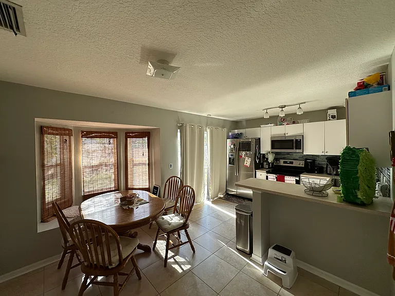 Dining / Kitchen