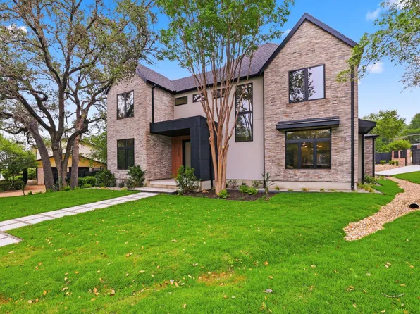 2605 Forest Bend Dr, Austin, TX 78704