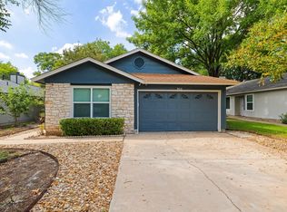 9616 Holly Springs Dr, Austin, TX 78748