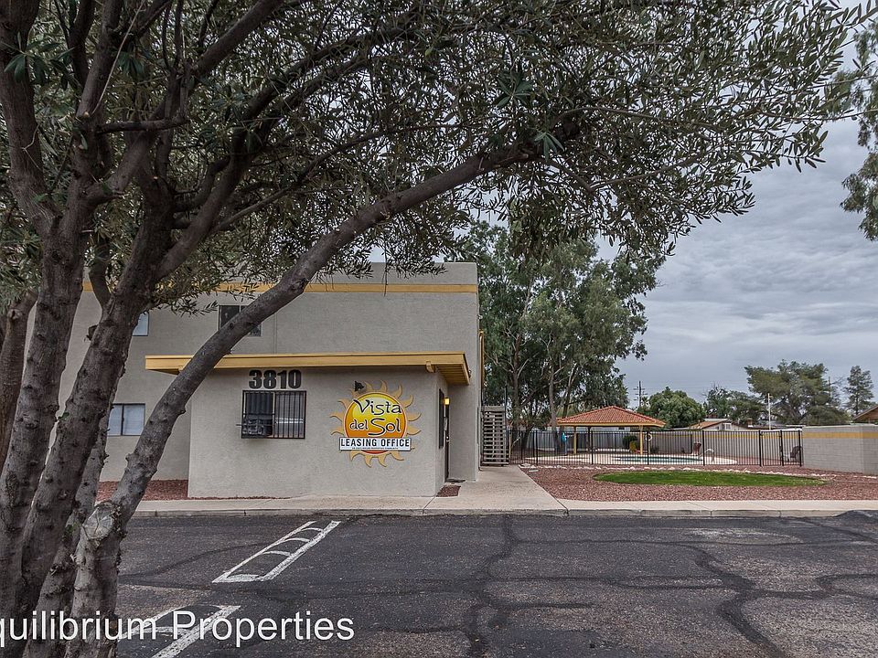 2nd image of 3810 E Monte Vista Dr APT 201