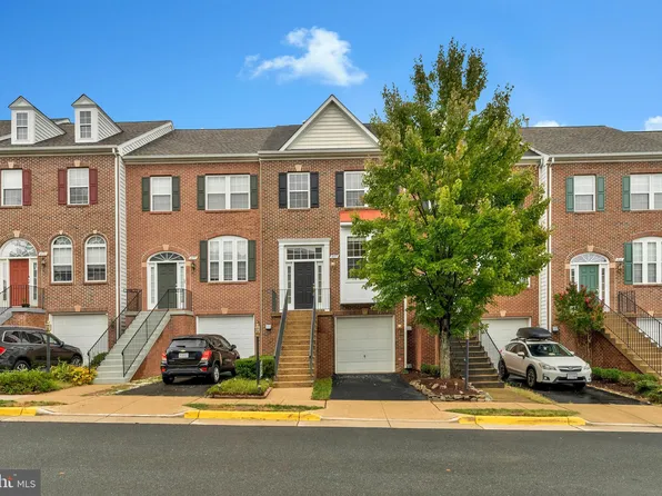 4157 Jeremy Grv, Fairfax, VA 22030