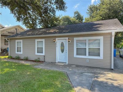 213 Amelia St, Destrehan, LA, 70047