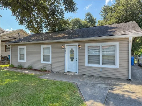 213 Amelia St, Destrehan, LA 70047
