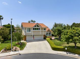 3443 Fayance Pl, Thousand Oaks, CA 91362