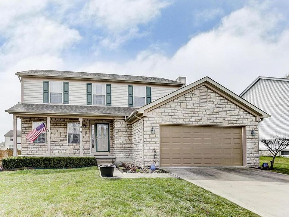 1st image of 319 Leestone Ct