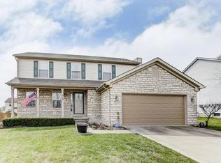 319 Leestone Ct, Sunbury, OH 43074