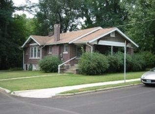 1010 E Loren St, Springfield, MO 65807