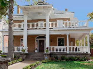 811 N Highland Ave NE, Atlanta, GA 30306