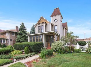 3430 Euclid Ave, Berwyn, IL