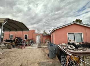 3970 Doniphan Dr, El Paso, TX 79922