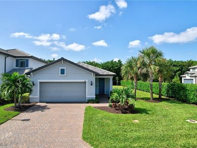 3900 Black Eagle Ln, Fort Myers, FL, 33966