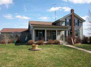 4982 London West Rd, Shelby, OH 44875