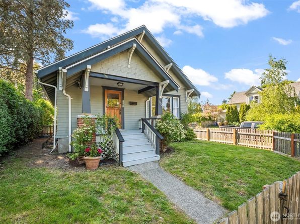 1002 S Ferry Street, Tacoma, WA 98405