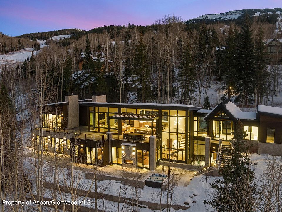 1234 Wood Rd, Snowmass Village, CO 81615 | MLS #188639 | Zillow