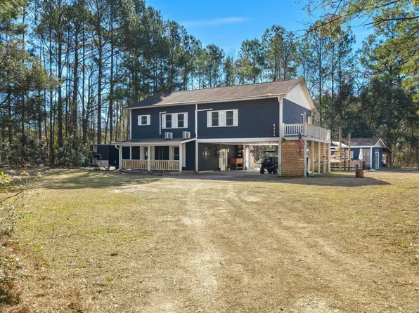 5334 Charleston Hwy, Walterboro, SC 29488