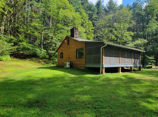 270 Mill Run Rd, Cammal, PA 17723