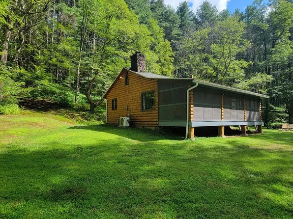 270 Mill Run Rd, Cammal, PA 17723