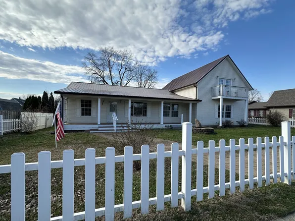 529 E Jackson St, Martinsville, IN 46151