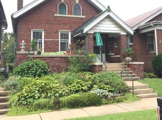 5016 Sutherland Ave, Saint Louis, MO 63109