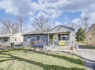 1230 Acton Rd, Columbus, OH 43224