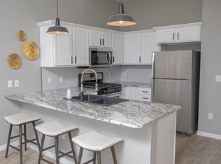 The Cascade at The Steel District, Sioux Falls, SD 57104