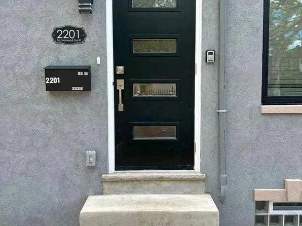2201 S Norwood St #2, Philadelphia, PA 19145