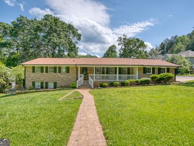 12 Riverview Rd SE, Rome, GA, 30161