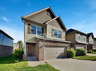1240 Faye Ct, McDonough, GA 30253
