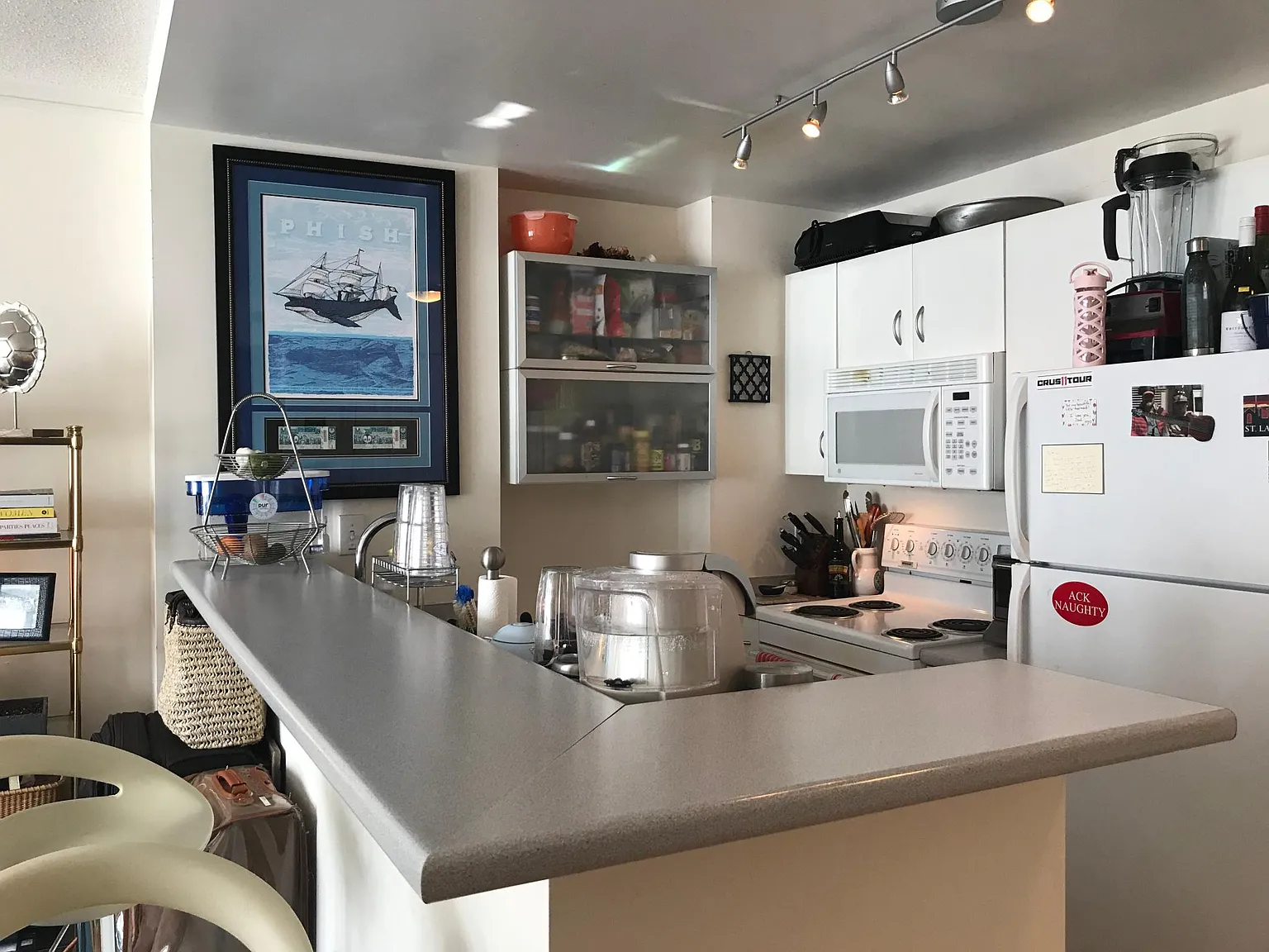 1 bed, 525 sqft, $2,400 — Photo 1