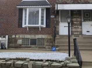 4314 Sheffield Ave, Philadelphia, PA 19136