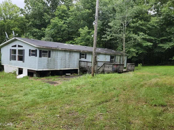 91 Peat Moss Rd, Sweet Valley, PA 18656