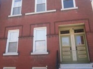 4044 Flad Ave, Saint Louis, MO 63110