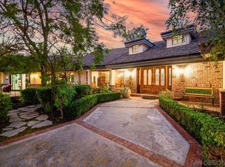 14574 Millards Rd, Poway, CA 92064