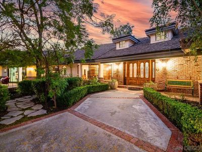 14574 Millards Rd, Poway, CA, 92064