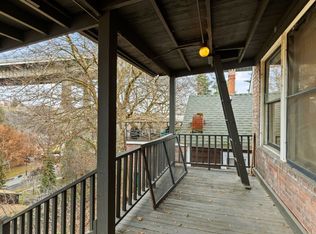 Woodcutter's Hall, Spokane, WA 99201