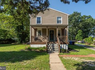 1186 Brewer Ave, Westville, NJ 08093