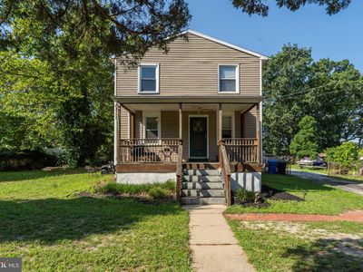 1186 Brewer Ave, Westville, NJ, 08093