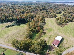 Treece Rd, Hornbeak, TN 38232