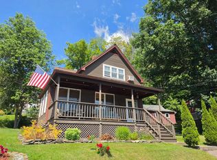 181 Denmark Street, Berlin, NH 03570