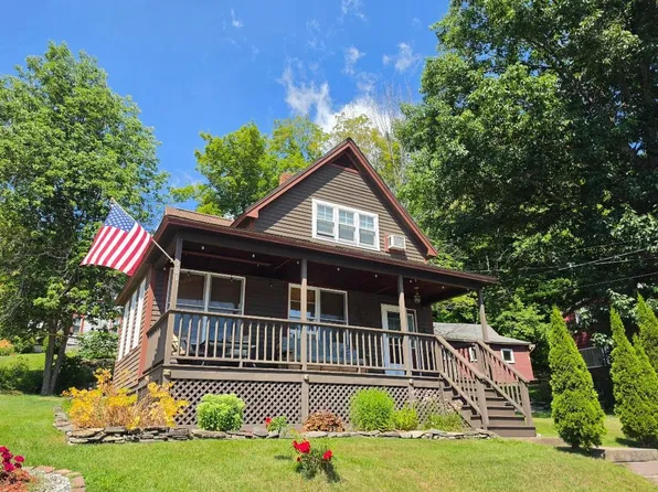 181 Denmark Street, Berlin, NH 03570